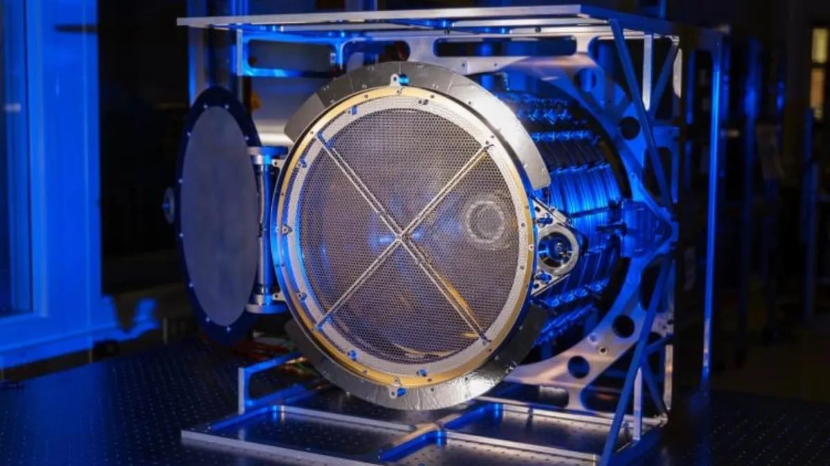 NASA відправить у космос міжзоряний пилосос — що задумали вчені
