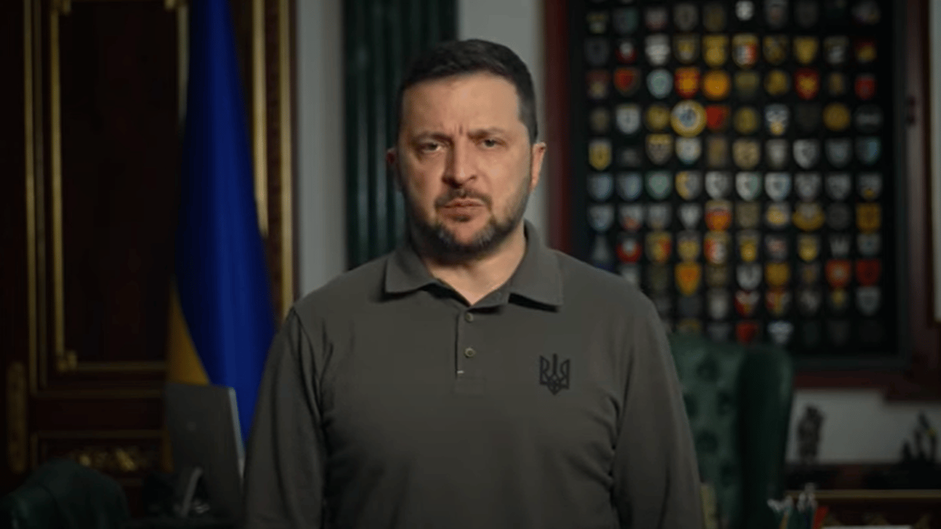 Зеленский рассказал о ключевых моментах нынешней Крымской платформы
