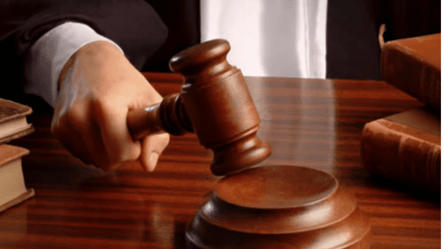 Суддя та поліцейський перейшли на бік РФ — як покарав суд - 285x160