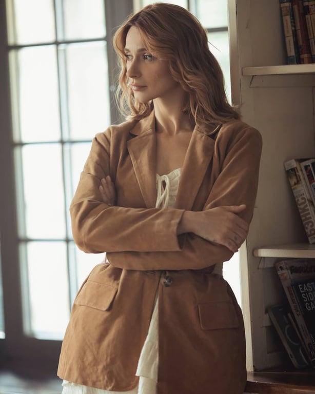 TAYANNA о мести предателю