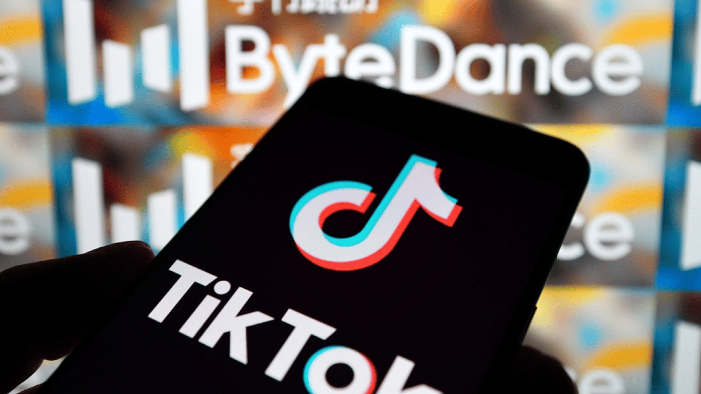 Китай выступает против принудительной продажи TikTok