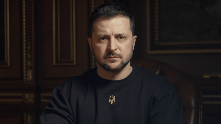 Zelensky's address on the third anniversary of Russia's invasion - 285x160