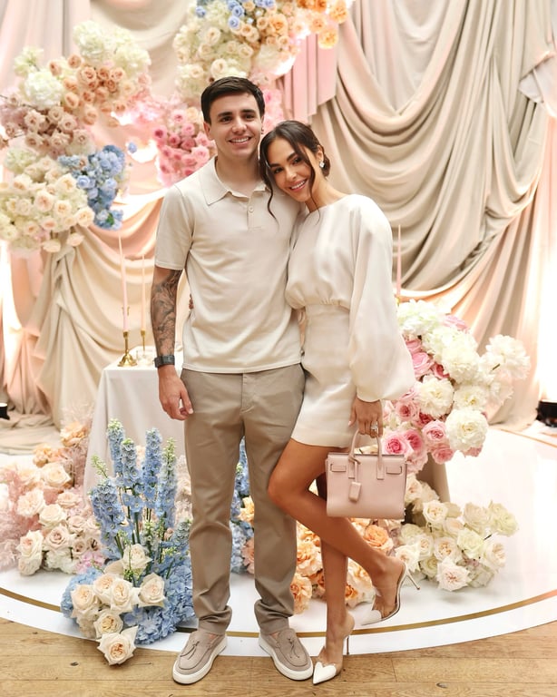 Кристина Шацких