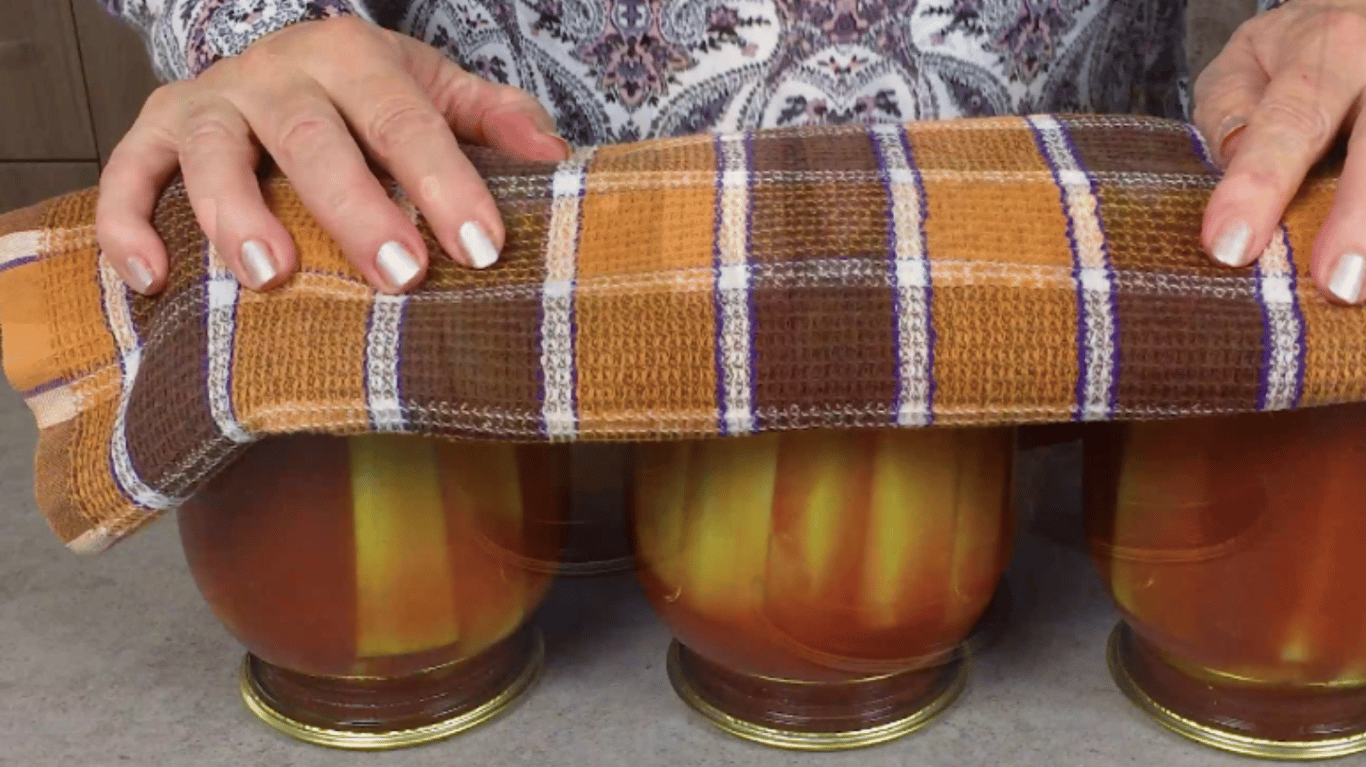 кабачки на зиму в томаті