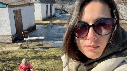 Українка купила будинок за 5,5 тисячі доларів і показує, як його змінює - 285x160