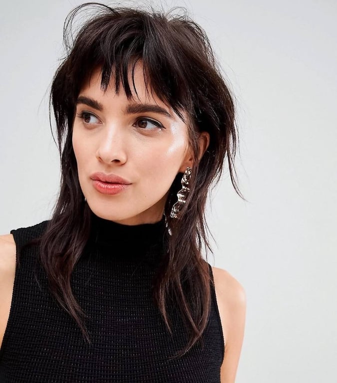 Стрижка малет не завжди вдалий вибір