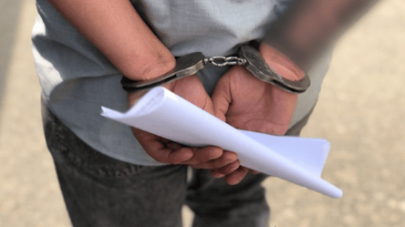 На Одесчине будущий зять обокрал тещу более чем на 200 тыс. грн - 285x160