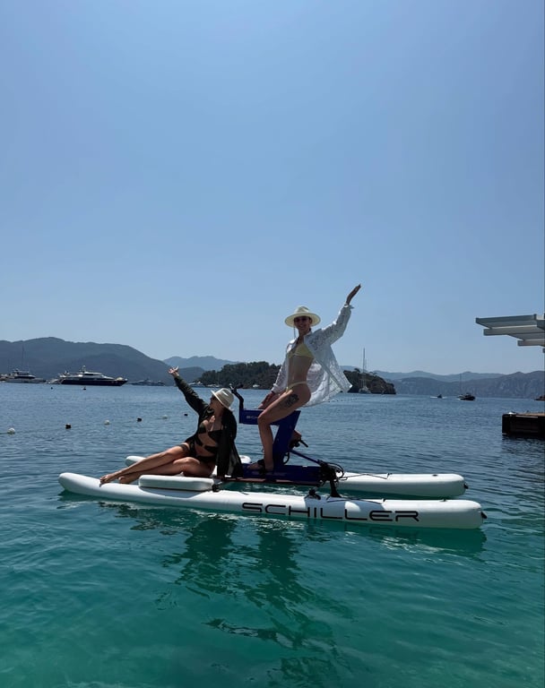 Элина Свитолина