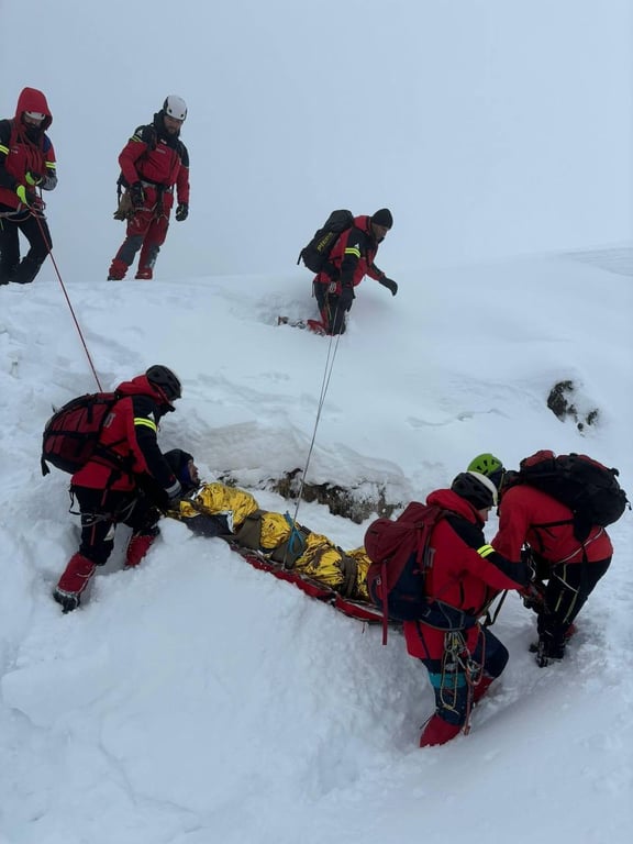 Кордон Румунія гори перехід