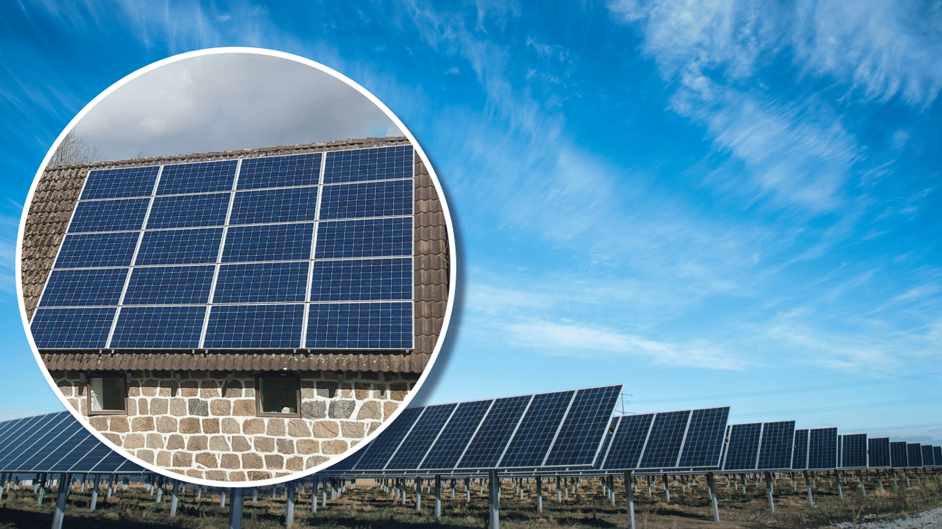 У Китаї створили гібридні сонячні панелі нового покоління