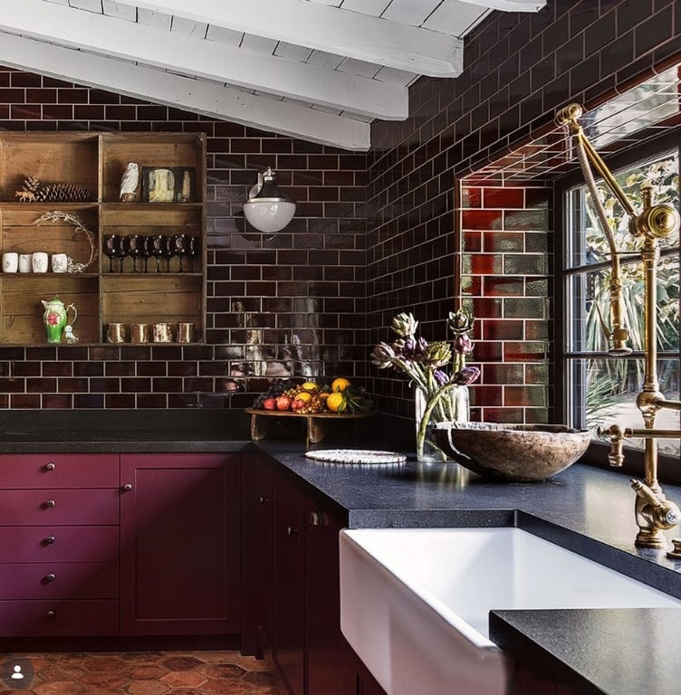 Майстер-клас з багатошарової розкоші — чим дивує кухня Кірстен Данст (фото) - фото 2