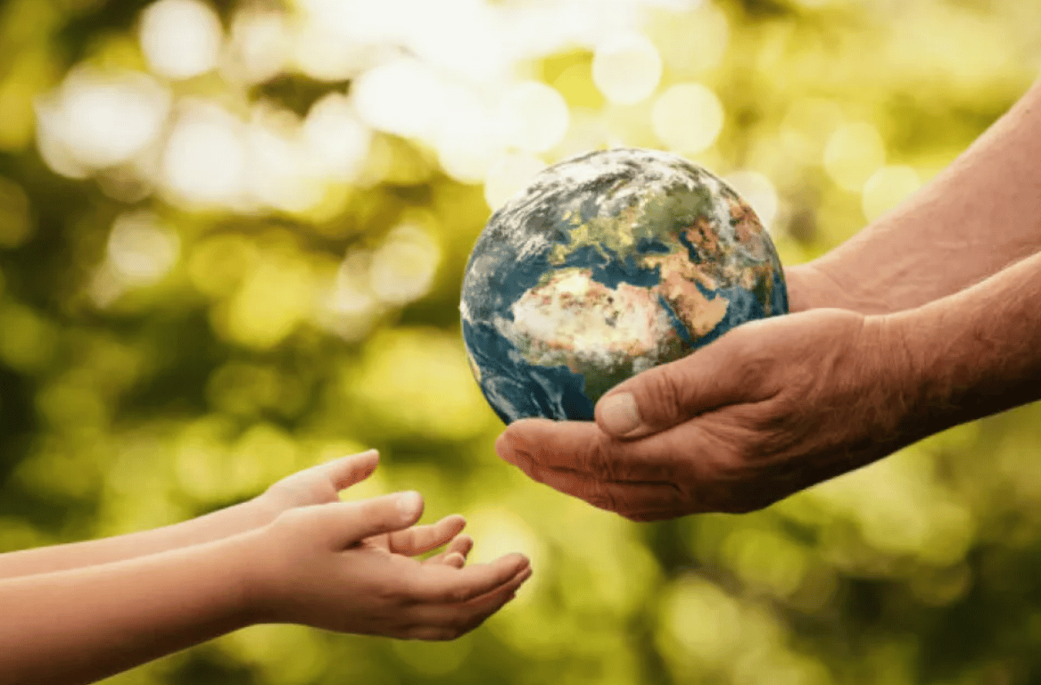 День экологичного долга