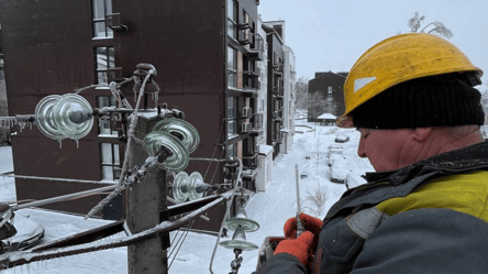 Возобновление энергосистемы — в Раде назвали сроки восстановления - 285x160