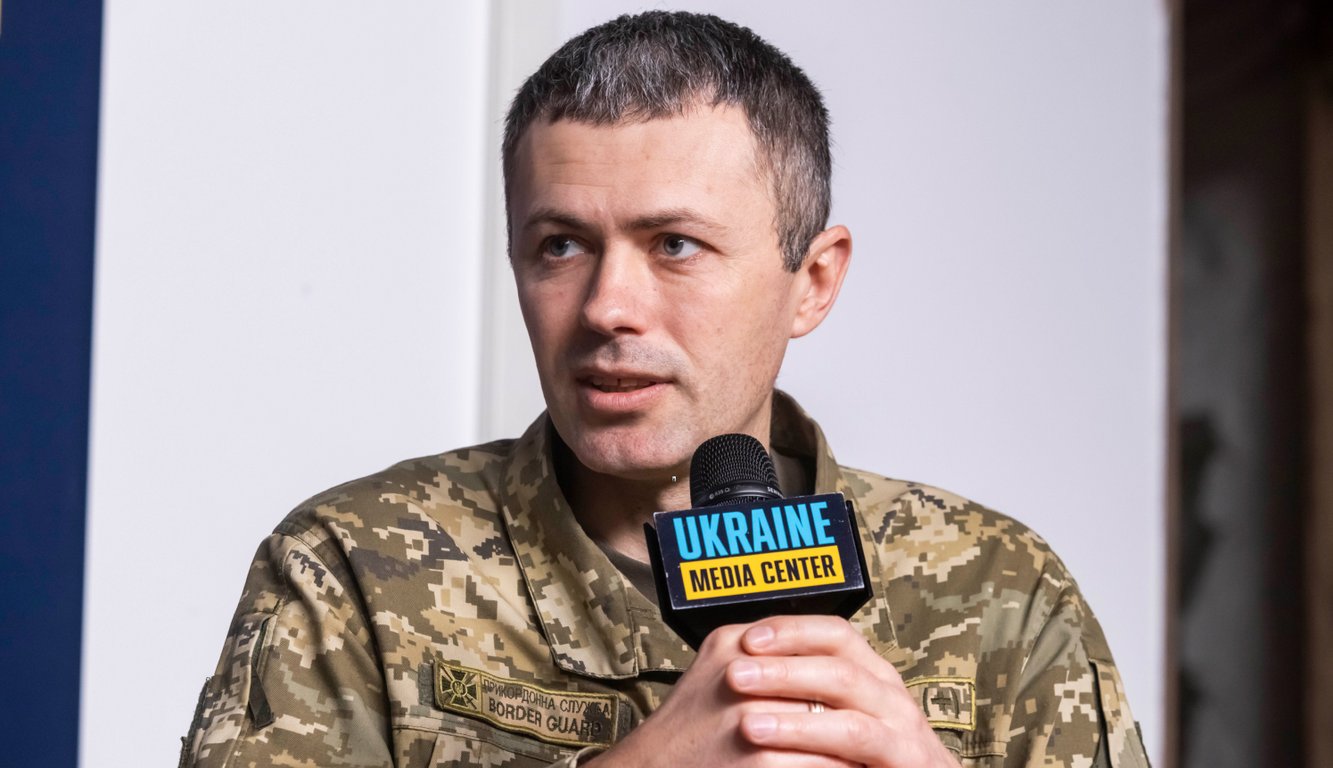 Андрей Демченко