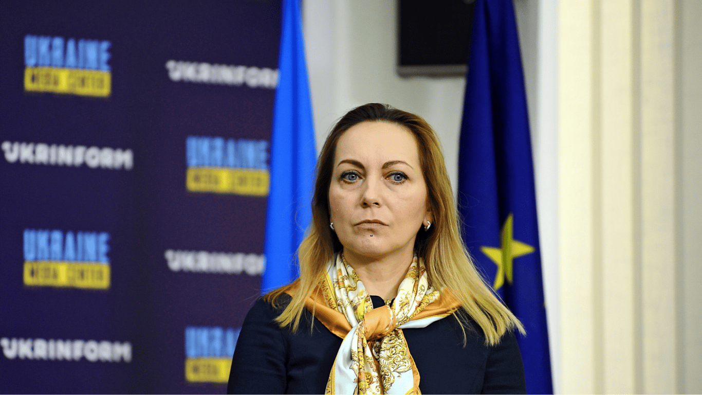 Нардеп заявила, что в РФ может находиться 700 тысяч украинских детей