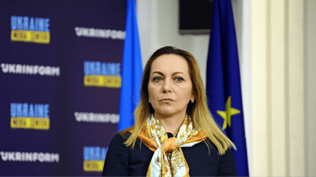 Нардепка заявила, що в РФ може перебувати 700 тисяч українських дітей - 290x160