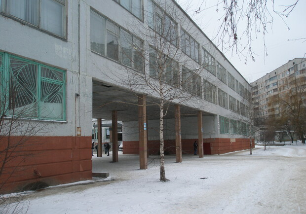 Ліцей №169 Харків