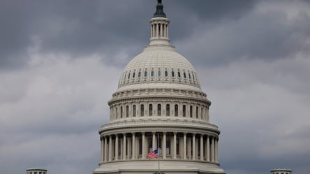 У Сенаті США стартував розгляд санкцій Грема проти Росії - 290x166