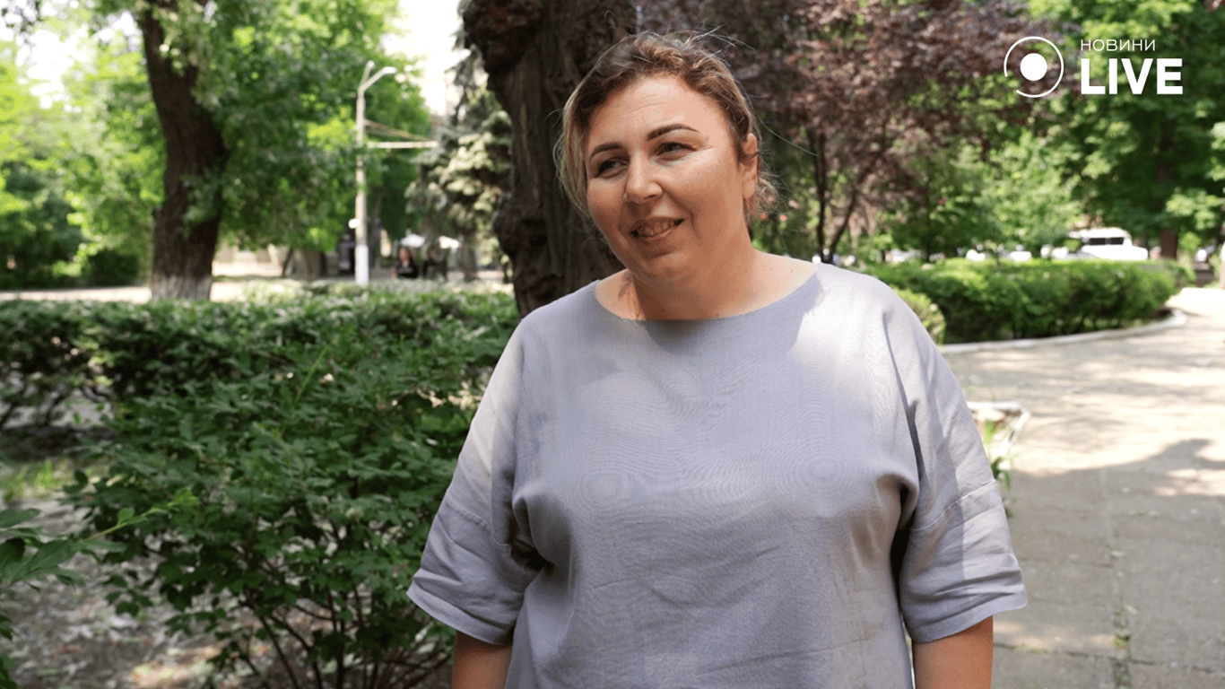 професорка Одеського державного аграрного університету Ірина Іщенко про вирощування фруктів