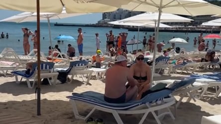 Скільки коштує відпочинок для 4-х на одеській Ібіці — огляд цін - 285x160