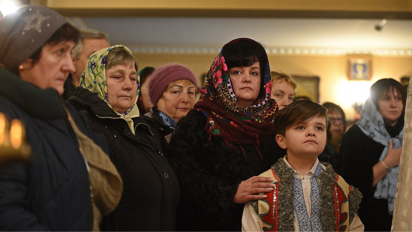 Що категорично не можна робити в день Собору Івана Предтечі