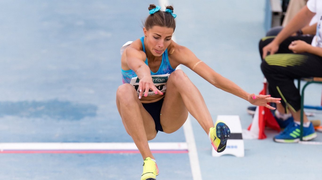 Марина Бех-Романчук