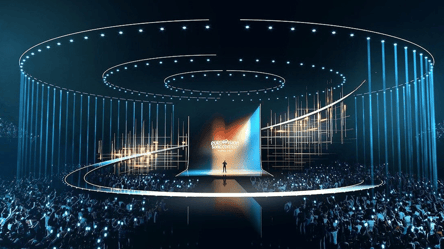 Фанати роблять ставки — хто може перемогти на Євробаченні-2026 - 290x166