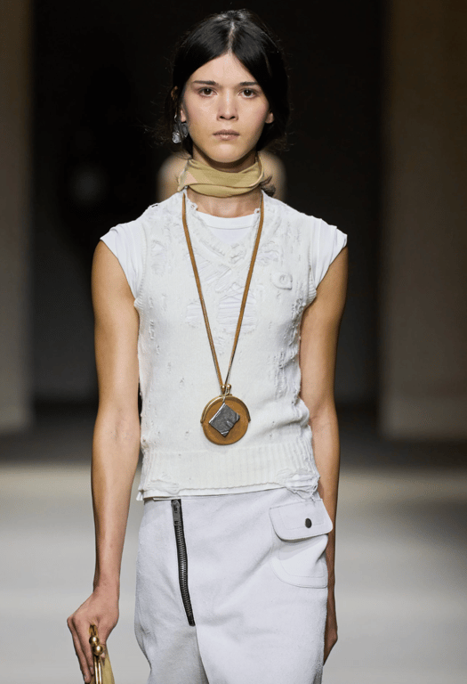 Підвіска-гаманець трендова і функціональна річ 2026 року