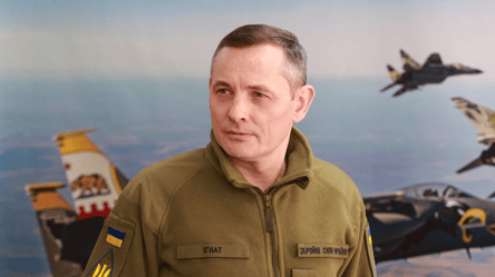 Ігнат: Дефіцит ракет ППО був, є і буде - 290x160