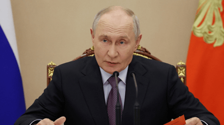 NYT: Путин поставил цель развалить НАТО и ЕС до конца года - 304x171