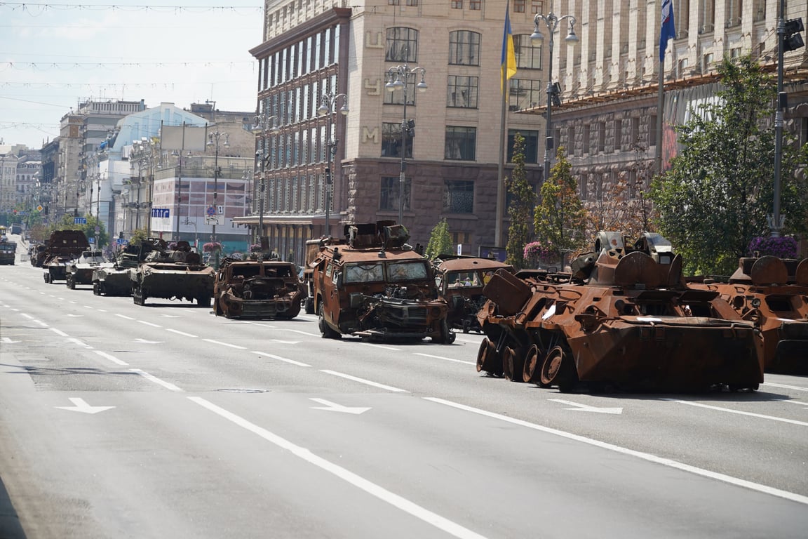 Майдан Незалежності