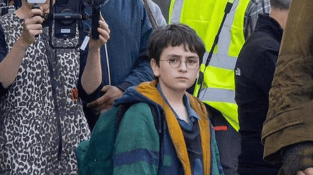 New Harry Potter footage leaks online — watch now - 285x160