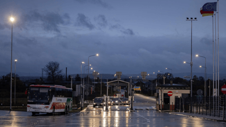 В Одесской области ограничили движение через госграницу — причина - 290x166