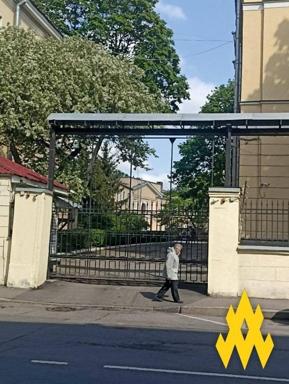 У РФ курсантів кидають на фронті