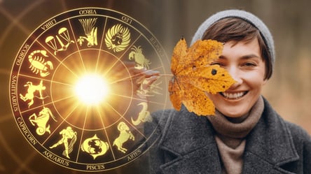 Lucky days in October 2025 — zodiac signs’ time to shine - 285x160