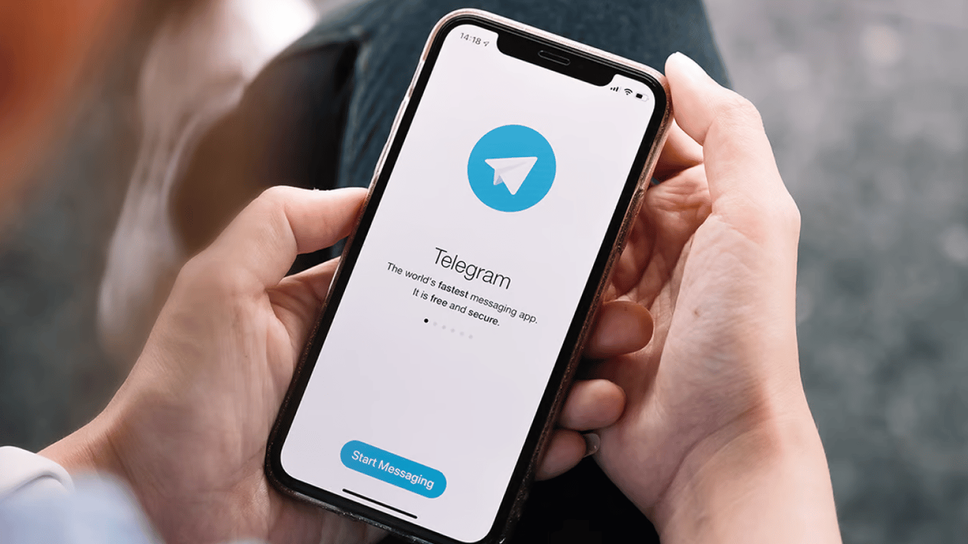 У чому небезпека Telegram для України — нардеп закликав заборонити застосунок