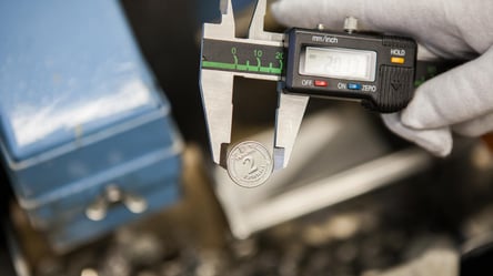 Дорогі монети з дефектами: які дві копійки здатні принести тисячі гривень - 285x160