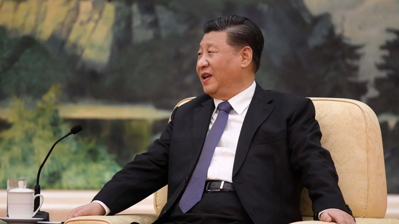Чи буде Китай підтримувати Україну у війні: лідер КНР зробив нову заяву