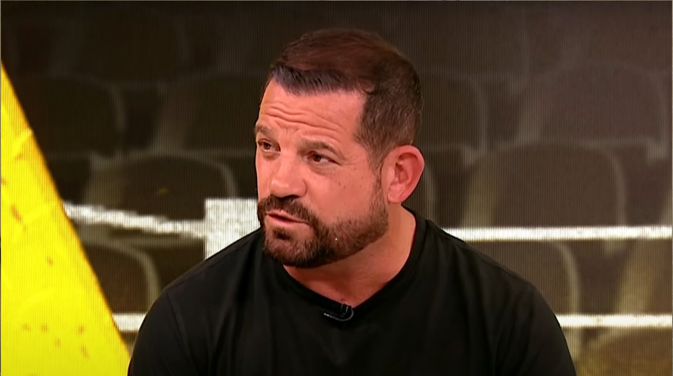 Спенсер Оливер