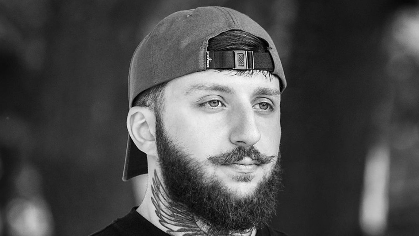 Давид Касаткін