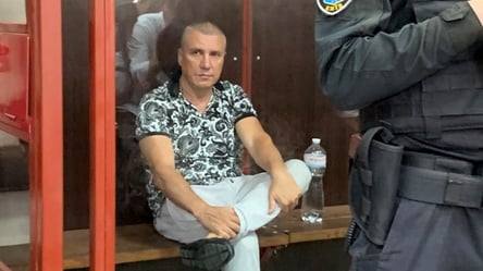 Расследование дела одесского военкома Борисова продлили до декабря - 285x160