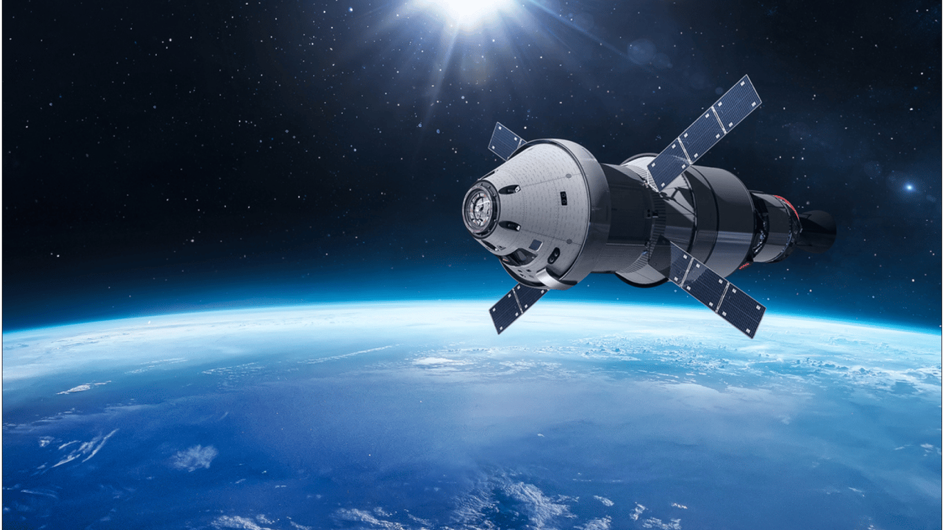 Интернет в любую точку планеты: SpaceX осуществит запуск космических станций Sateliot