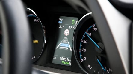 Когда круиз-контроль уменьшает расход топлива авто - 285x160