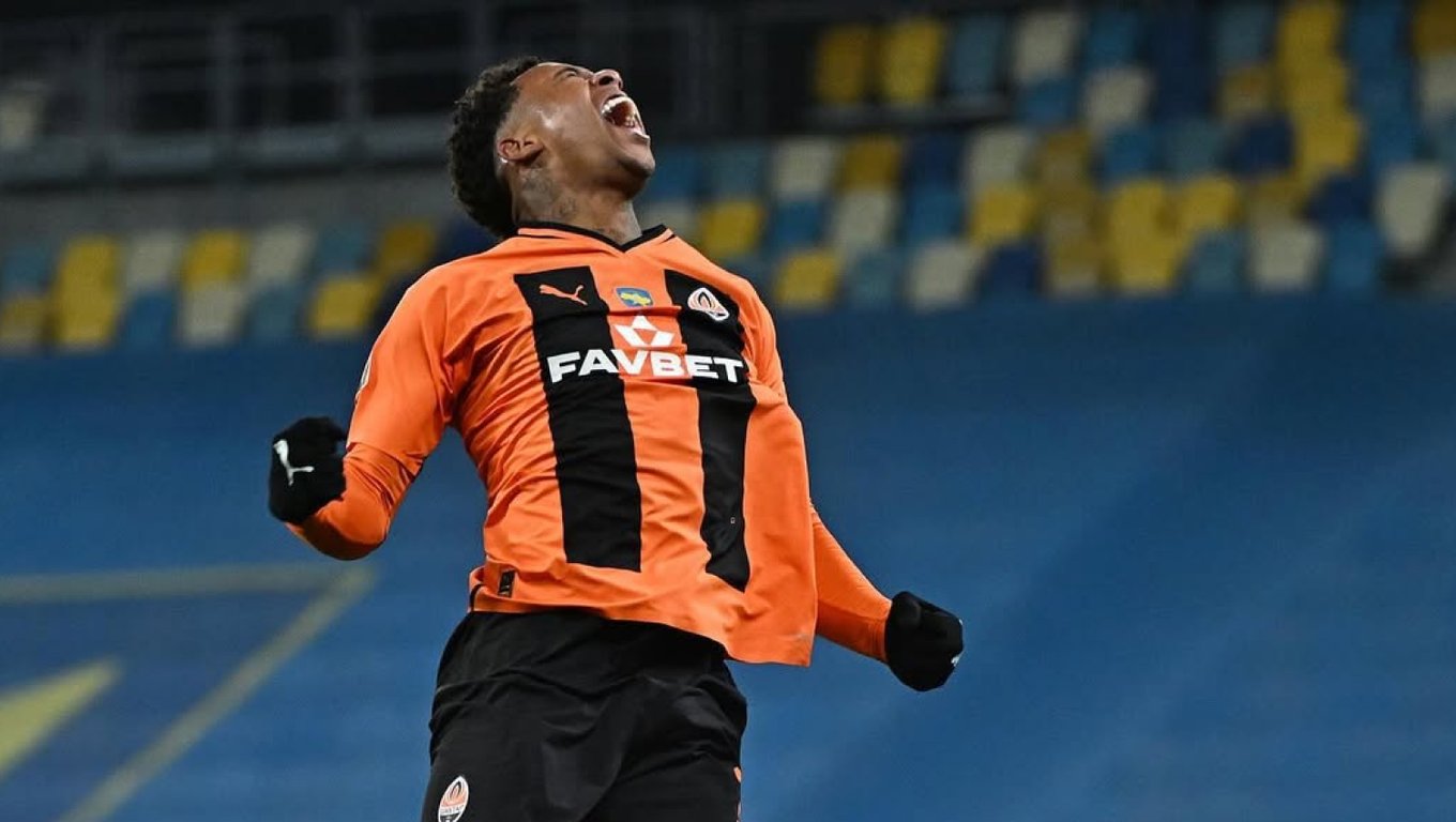 Кевин Де Маседо