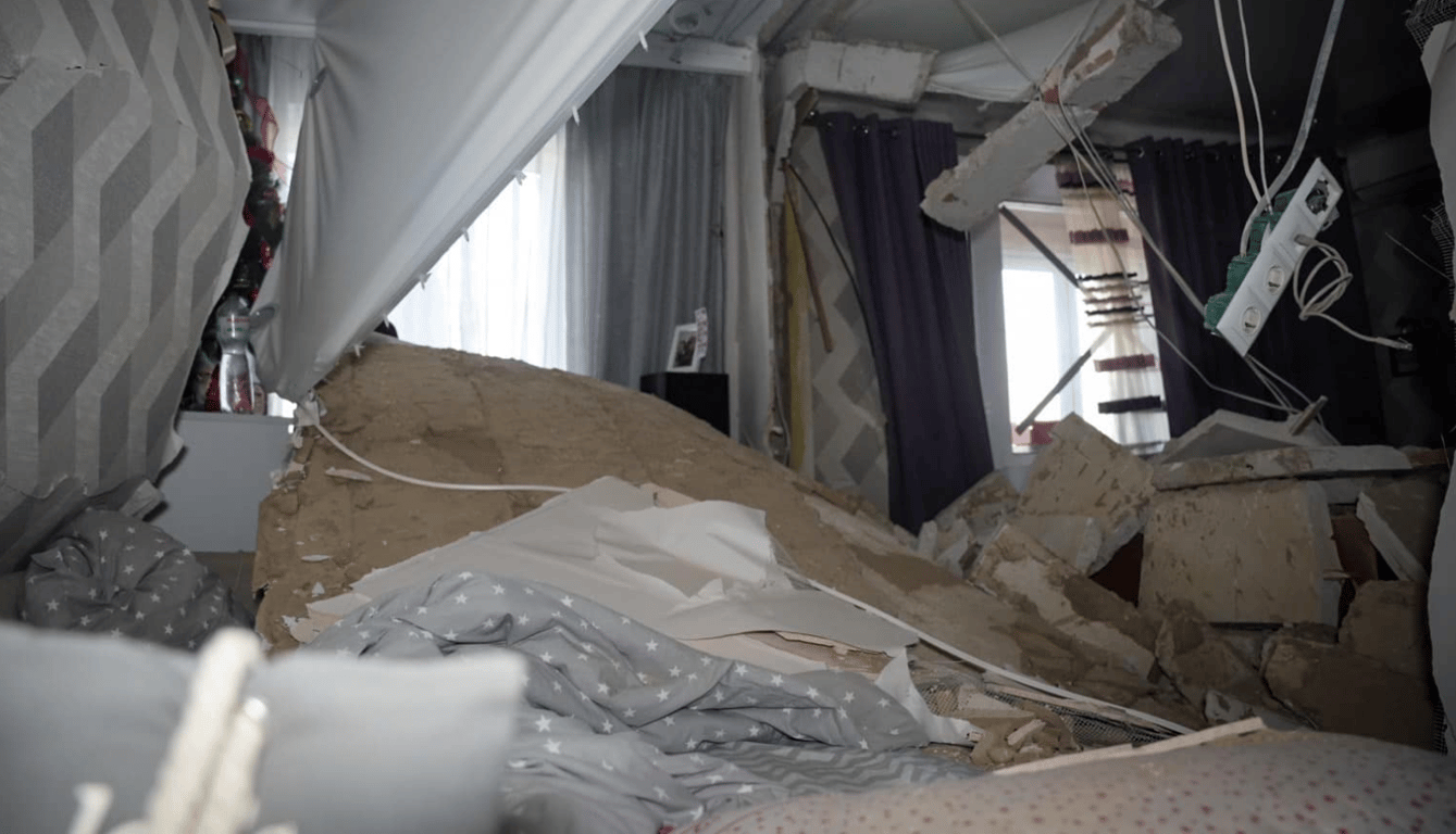 Знесло стіну, постраждав хлопчик — вибух пральної машини в Одесі - фото 3