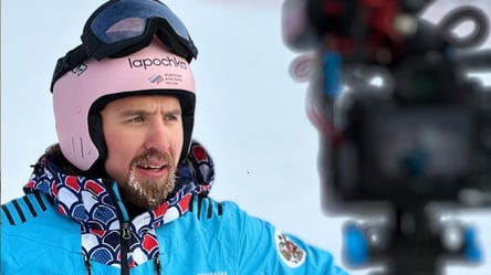 Российские спортсмены пропустят Олимпиаду из-за Крыма - 285x160