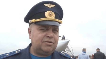 A pilot involved in shelling of Ukrainian cities found dead in Russia — DIU - 285x160