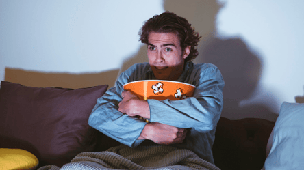 Фільм жахів, який назвали найстрашнішим у світі — перевірено - 285x160