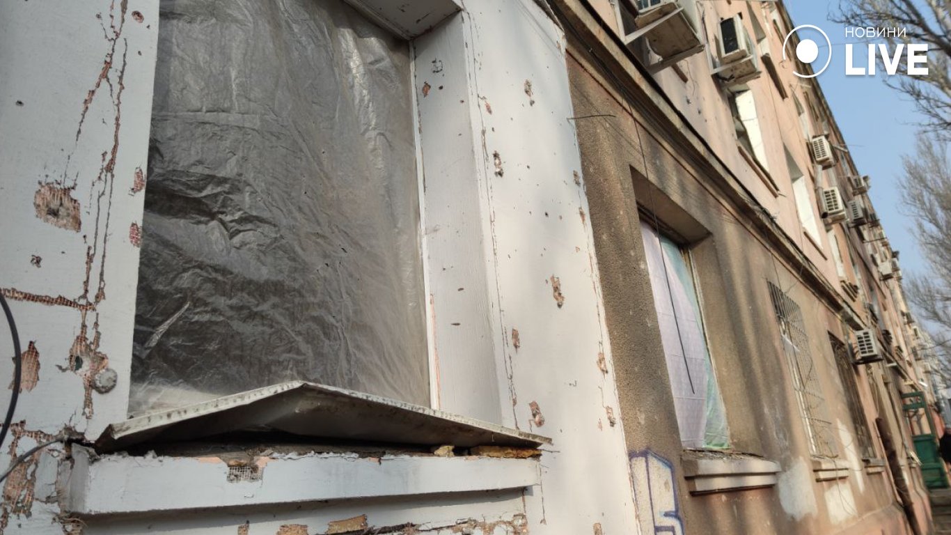 Було страшно — як одесити пережили чергову ніч обстрлів - фото 2