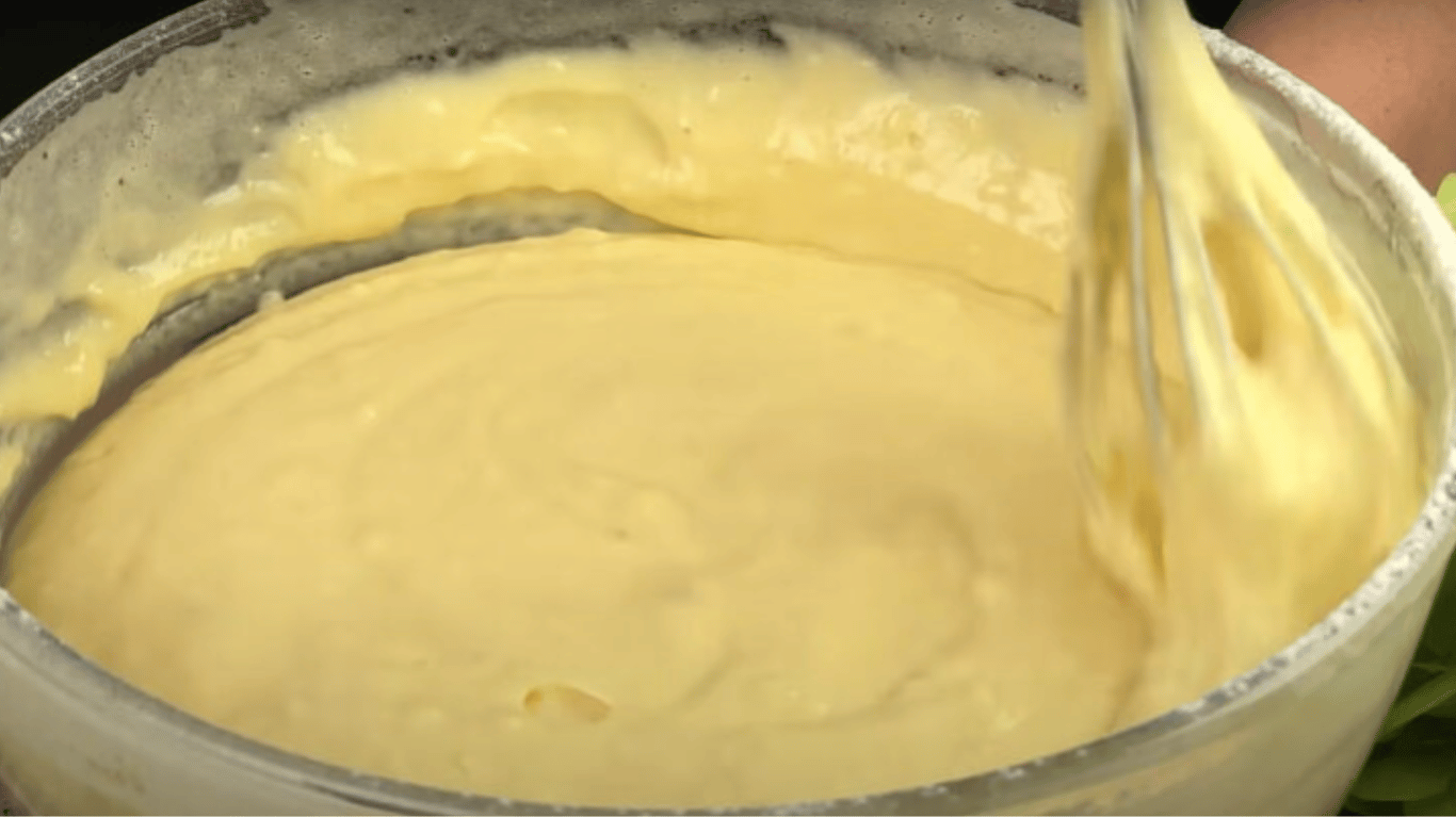 смачний пиріг замість шарлотки 